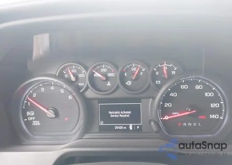 2023 Chevrolet Silverado 1500 2Wd Double Cab Standard Bed Wt from USA, damaged, VIN 1GCRAAEK1PZ108038